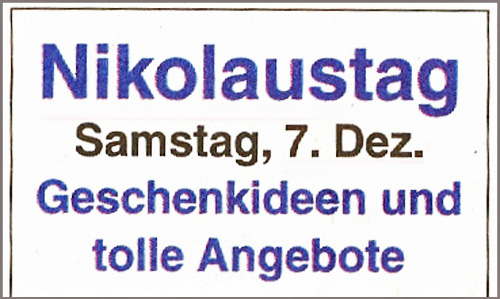 Nikolaustag_7._Dez_bearbeitet__Flensburger_Tageblatt_04.12.2013__Klaus-Peter_Asmussen_5.12.13