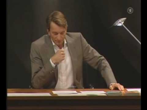 Bastian Sick Und Udo Jürgens (ARD 17.2.2007) - Bastian Sick