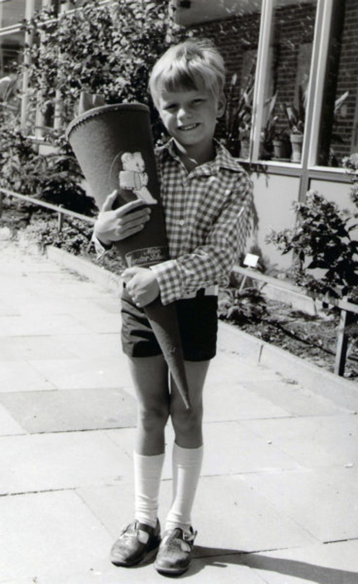 Biografie Bastian Sick