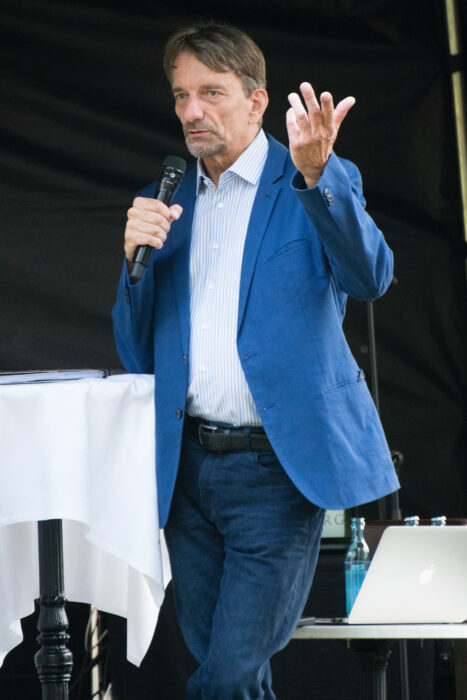 Dresden @ Schloss Albrechtsberg